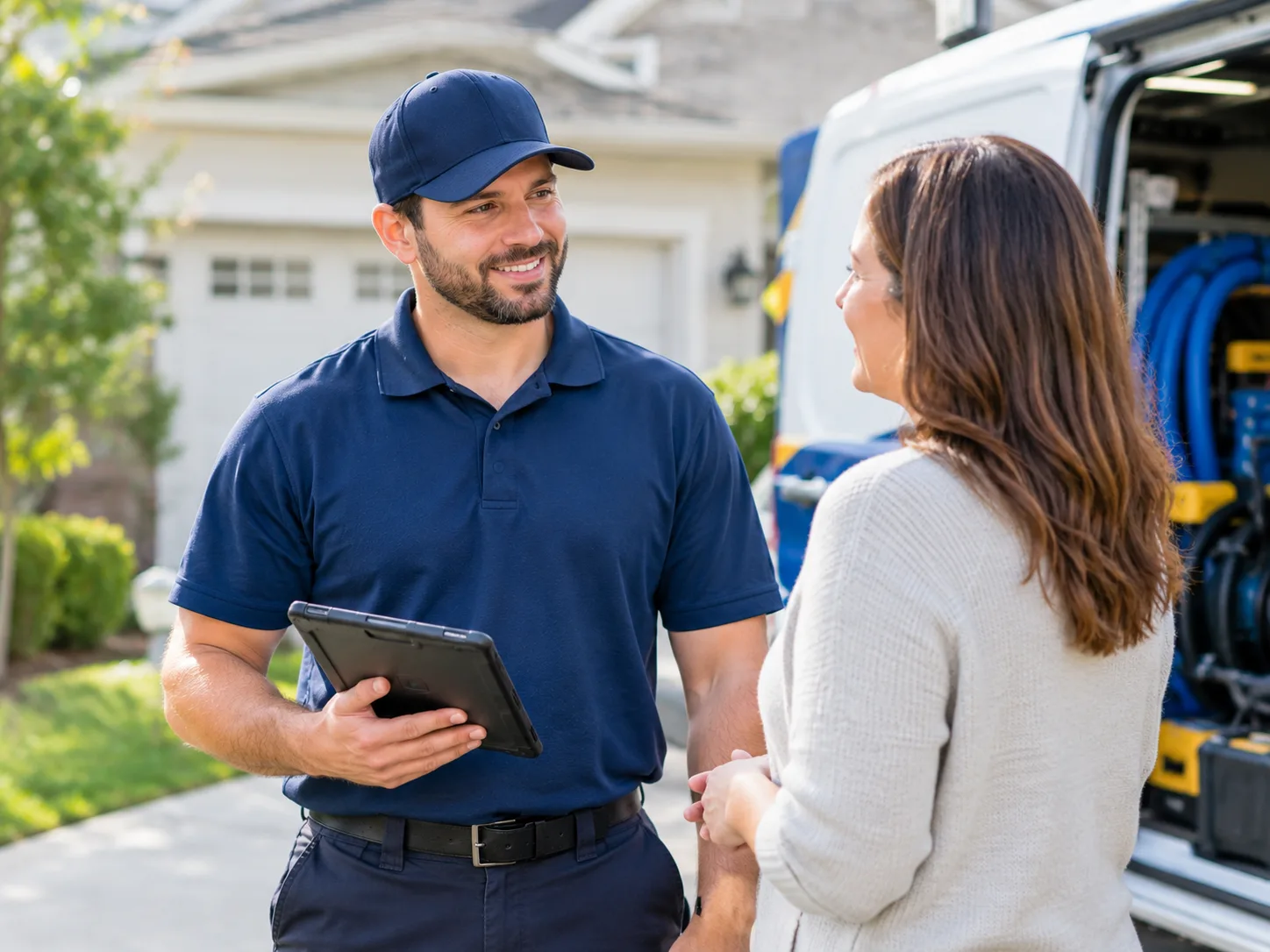 Sewage Backup Cleanup Ringgold, TX FAQs